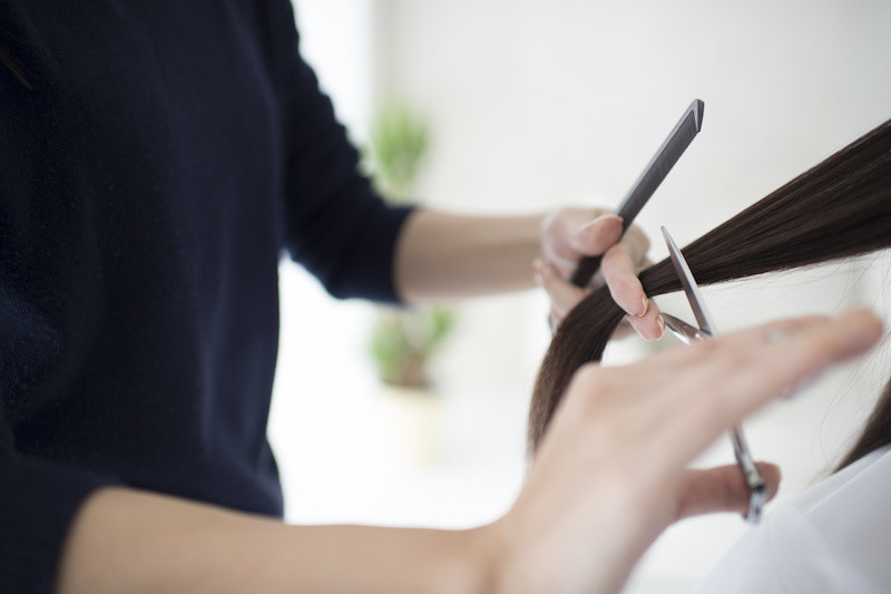 美容院でカットのみってアリですか? | ガールズちゃんねる - -